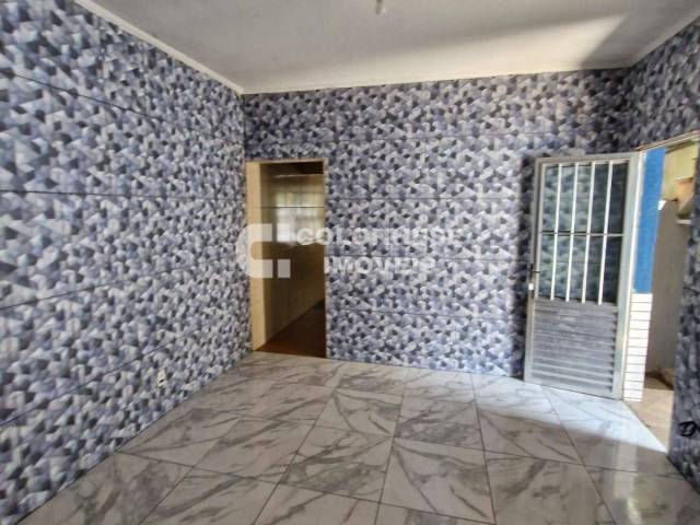 #A5007 - Casa para Locação em Santo André - SP - 3