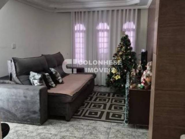 #V6354 - Casa para Venda em Santo André - SP - 3