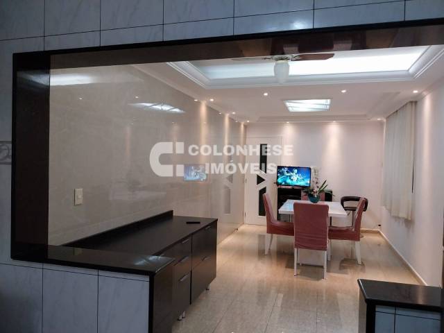 #V6355 - Sobrado para Venda em Santo André - SP - 3