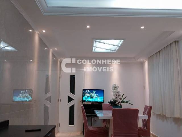 Venda em Jardim Las Vegas - Santo André