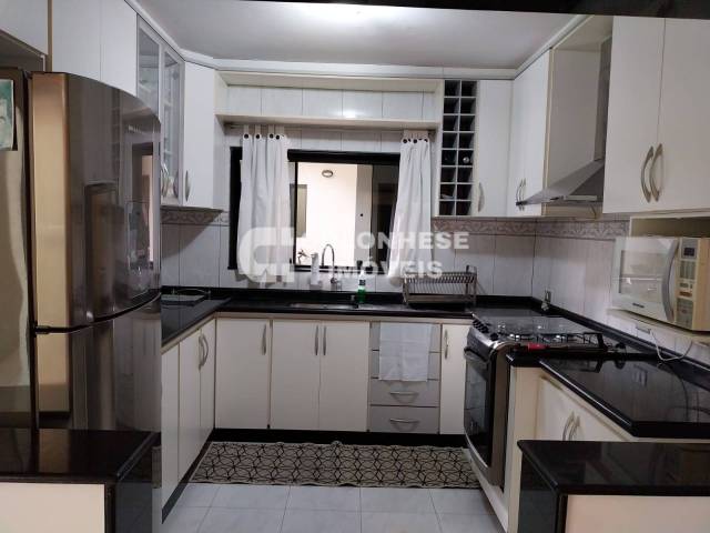 Sobrado para Venda em Santo André - 4
