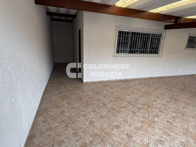 #V4866 - Sobrado para Venda em Santo André - SP