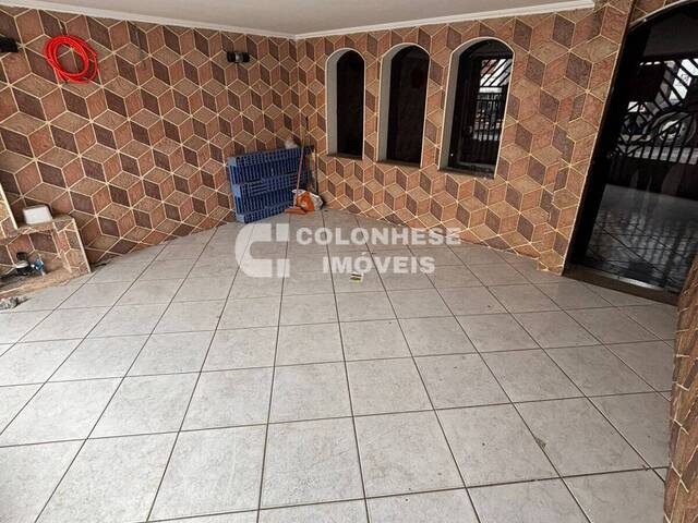 Venda em Vila Helena - Santo André