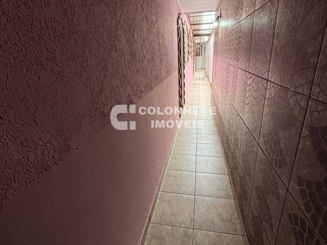 #V6353 - Casa para Venda em Santo André - SP - 2