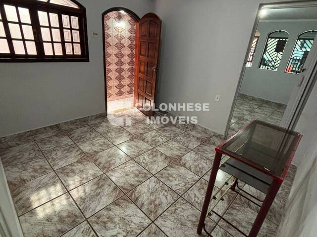 #V6353 - Casa para Venda em Santo André - SP - 3