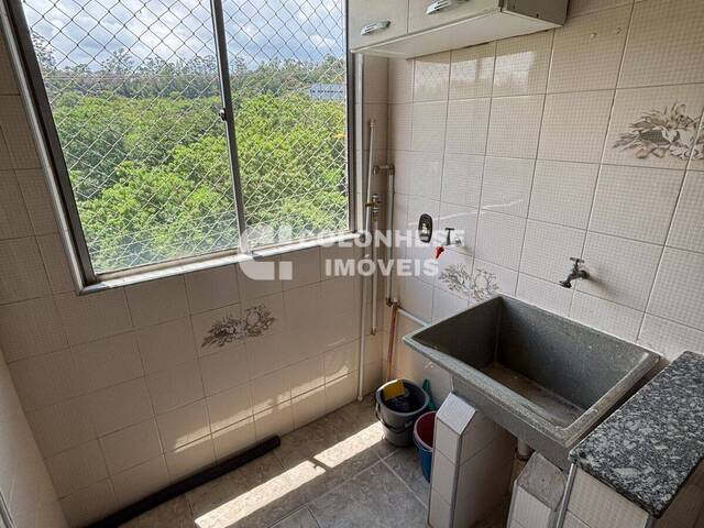 Apartamento para Venda em Santo André - 5