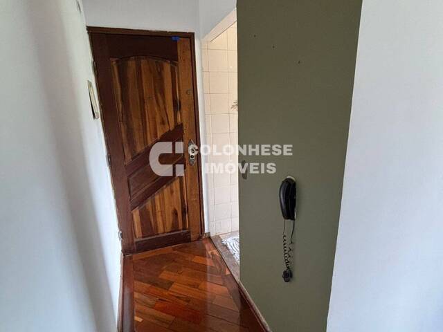 #V6356 - Apartamento para Venda em Santo André - SP - 2