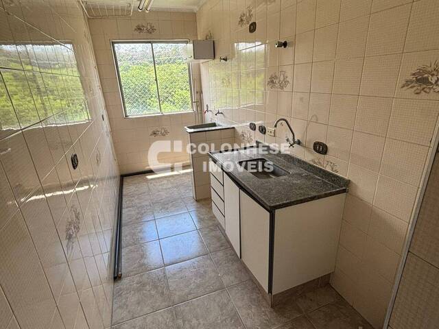 #V6356 - Apartamento para Venda em Santo André - SP - 3