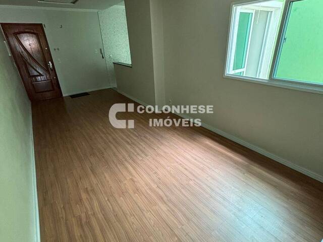 #V6357 - Apartamento para Venda em Santo André - SP
