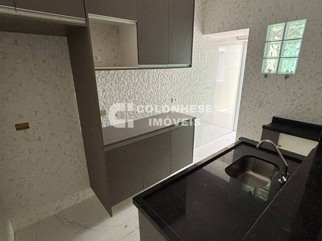 Apartamento para Venda em Santo André - 4