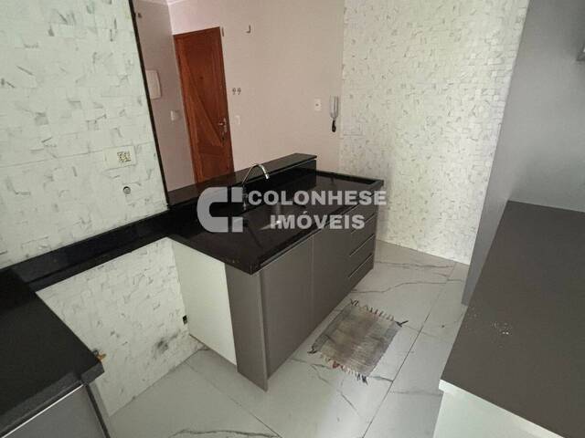 #V6357 - Apartamento para Venda em Santo André - SP