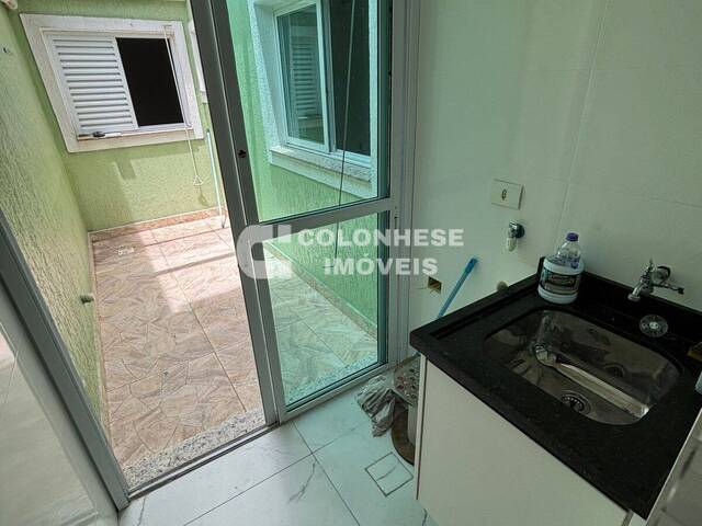 Apartamento para Venda em Santo André - 5