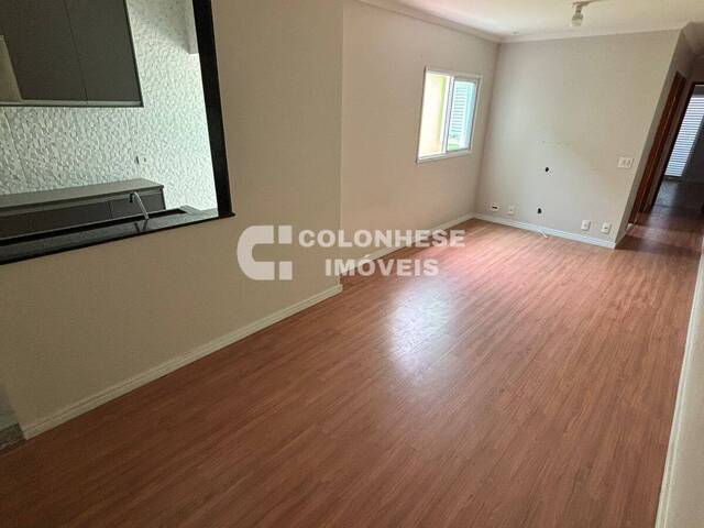 Venda em Vila Alzira - Santo André