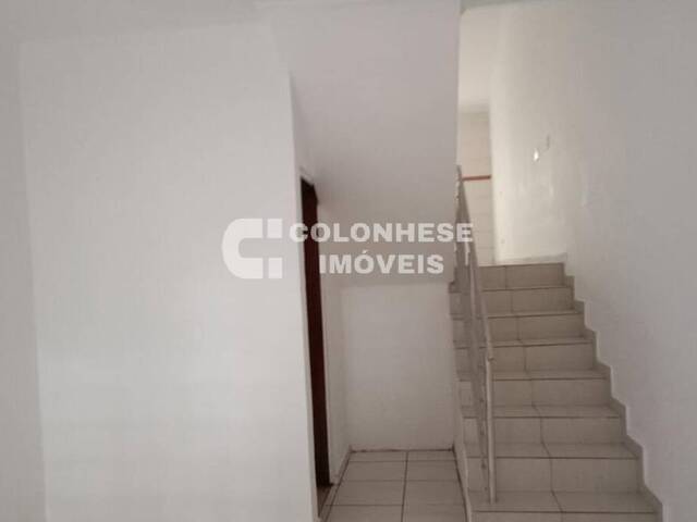 #V6358 - Casa para Venda em Santo André - SP - 3