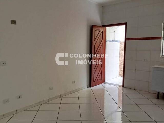 Venda em Jardim Las Vegas - Santo André