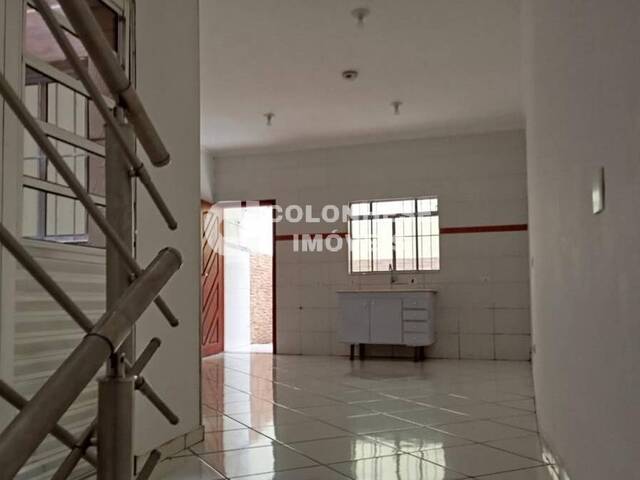 #V6358 - Casa para Venda em Santo André - SP - 2