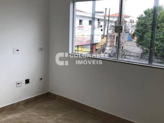 #A4954 - Sala para Locação em Santo André - SP