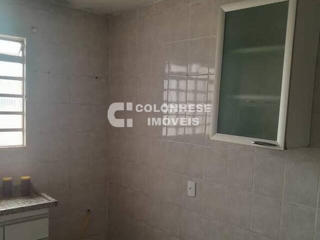 #V8853 - Sobrado para Venda em Santo André - SP - 3