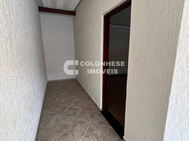 Sobrado para Venda em Santo André - 4