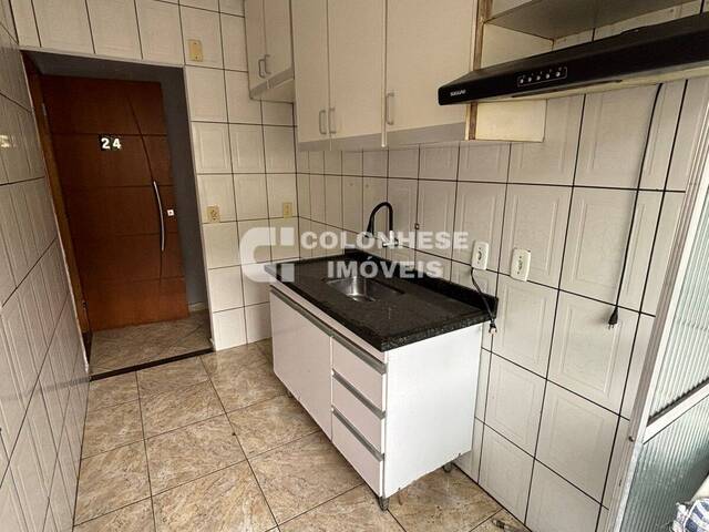 Apartamento para Venda em Santo André - 4