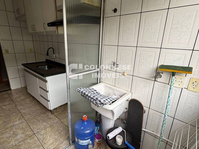 #V6336 - Apartamento para Venda em Santo André - SP - 2