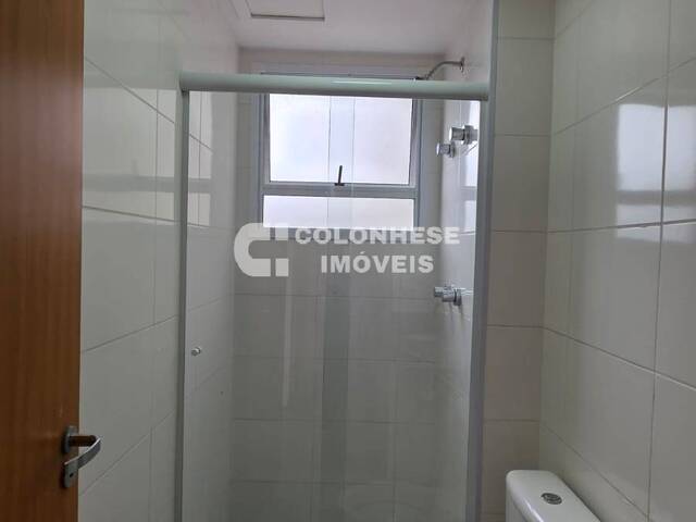 #V4071 - Apartamento Com Condomínio para Venda em Santo André - SP