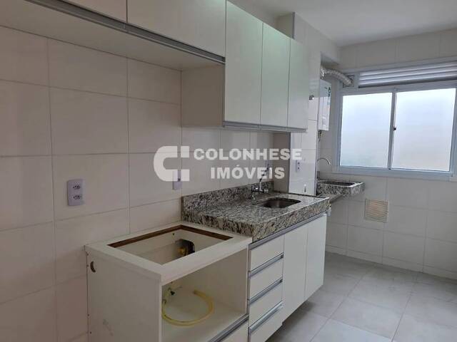 #V4071 - Apartamento Com Condomínio para Venda em Santo André - SP