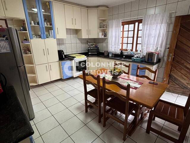 Casa para Venda em Santo André - 5