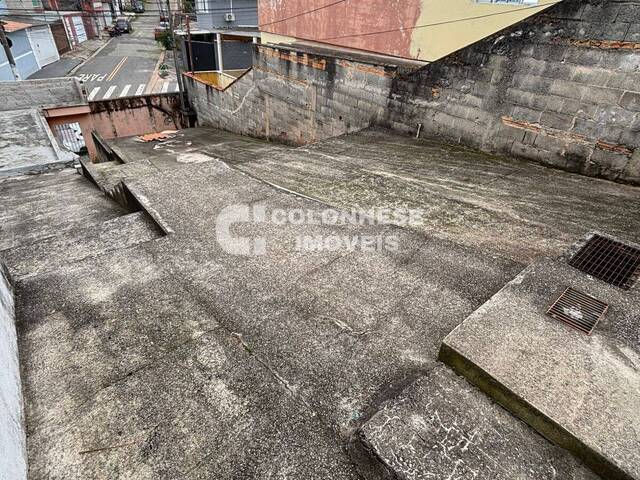 Casa para Venda em Santo André - 4