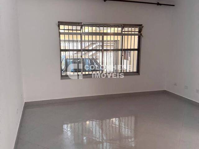 Venda em Parque Marajoara - Santo André