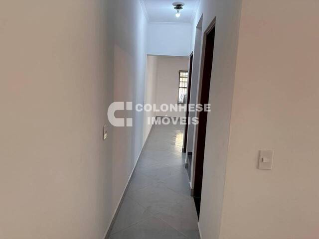 #V6364 - Sobrado para Venda em Santo André - SP - 2