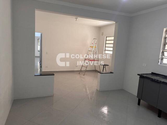#V6364 - Sobrado para Venda em Santo André - SP - 3