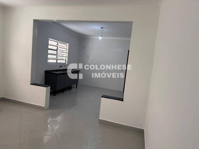 Sobrado para Venda em Santo André - 4