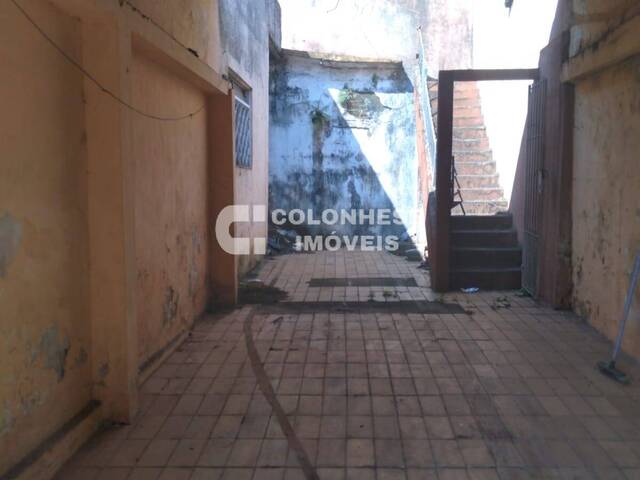 #V6363 - Área para Venda em Santo André - SP - 3