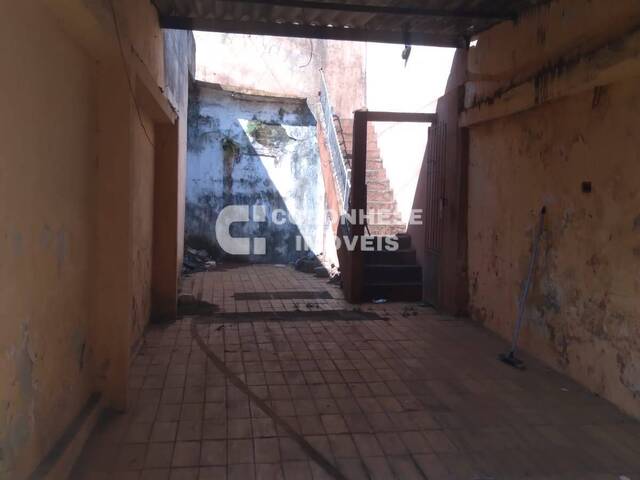 #V6363 - Área para Venda em Santo André - SP - 2