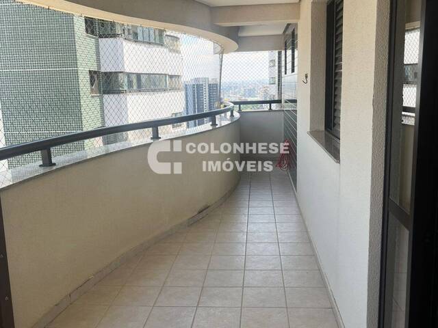 Apartamento para Locação em Santo André - 4