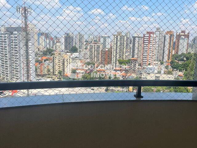 Apartamento para Locação em Santo André - 5