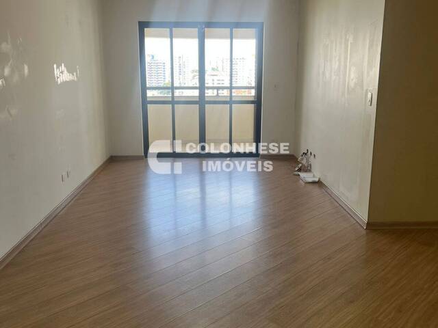 Locação em Vila Assunção - Santo André