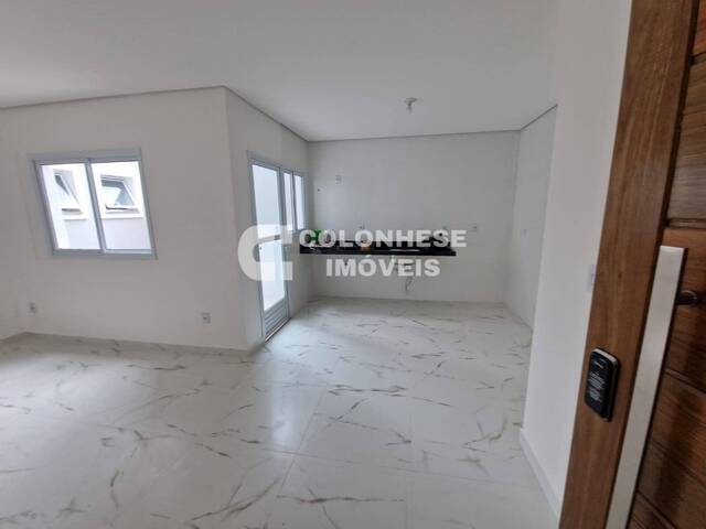 Venda em Vila Camilópolis - Santo André