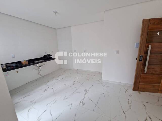 #V6365 - Apartamento para Venda em Santo André - SP