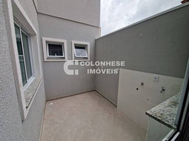 Apartamento para Venda em Santo André - 4