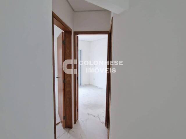 Apartamento para Venda em Santo André - 5