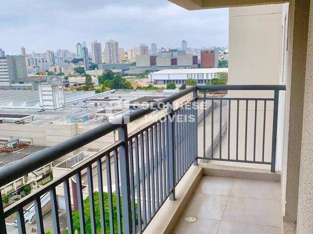 #A4948 - Apartamento para Locação em Santo André - SP - 3