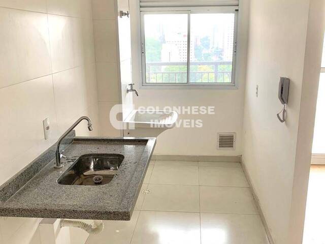 Apartamento para Locação em Santo André - 4
