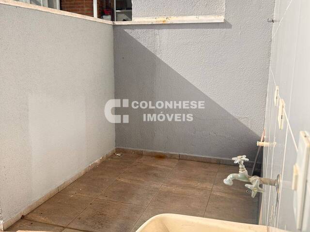 #V6366 - Cobertura para Venda em Santo André - SP