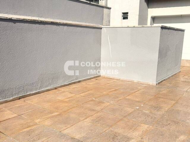 #V6366 - Cobertura para Venda em Santo André - SP