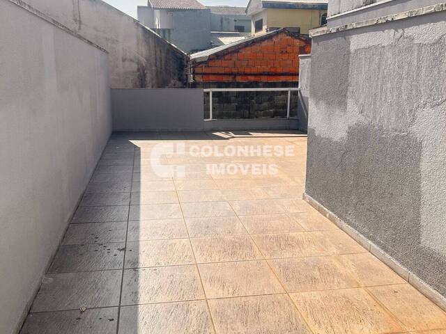Cobertura para Venda em Santo André - 4