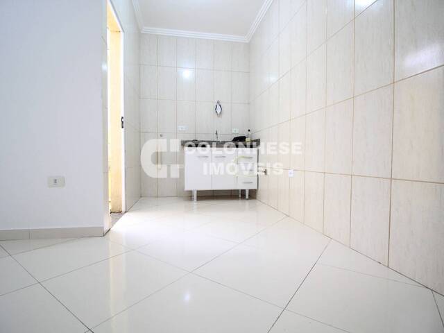 Venda em Vila Curuca - Santo André