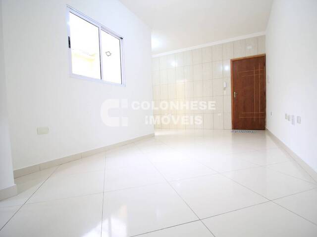 #V6367 - Apartamento para Venda em Santo André - SP - 2