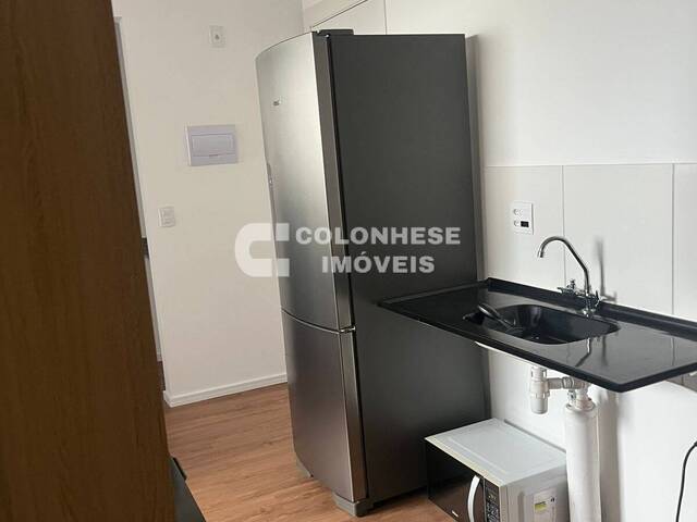 #A4958 - Apartamento para Locação em Santo André - SP